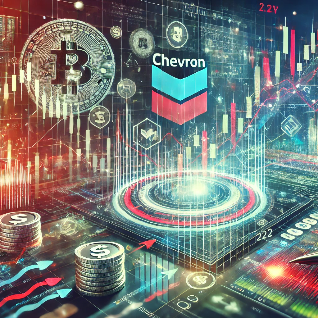 Fintechzoom Chevron Stock: A Comprehensive Analysis for Investors