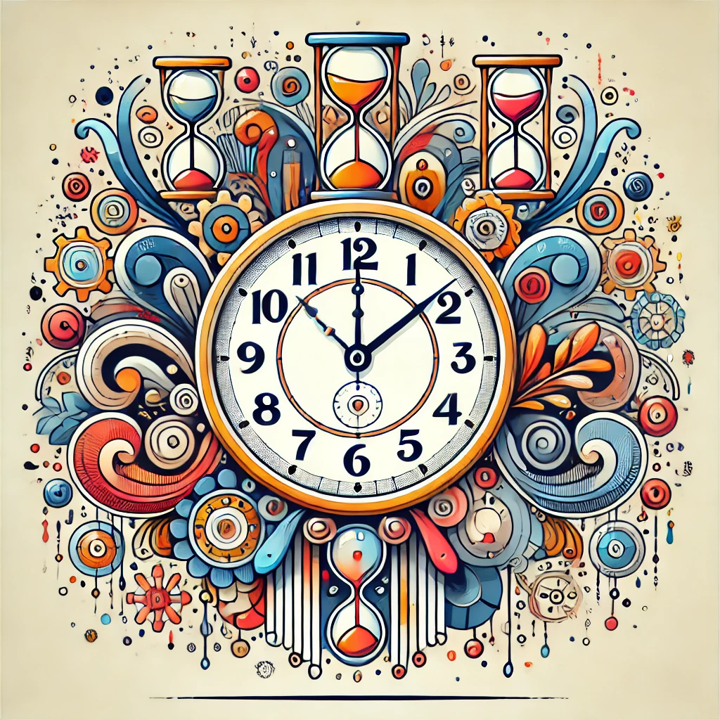 The Creative World of Clipart: Exploring clipart:-pz6x-xfo_q= clock