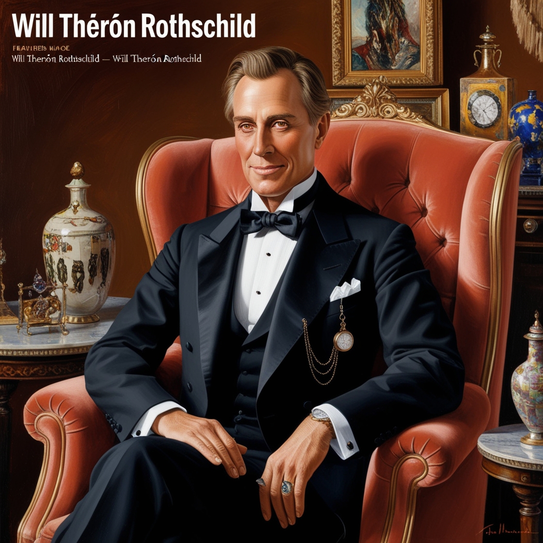 Will Theron Roth: A Life of Inspiration and Legacy