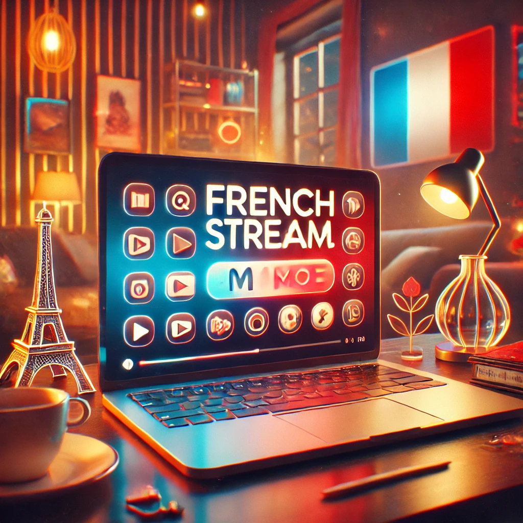 French Stream.moe: The Ultimate Hub for French Anime and Streaming Enthusiasts