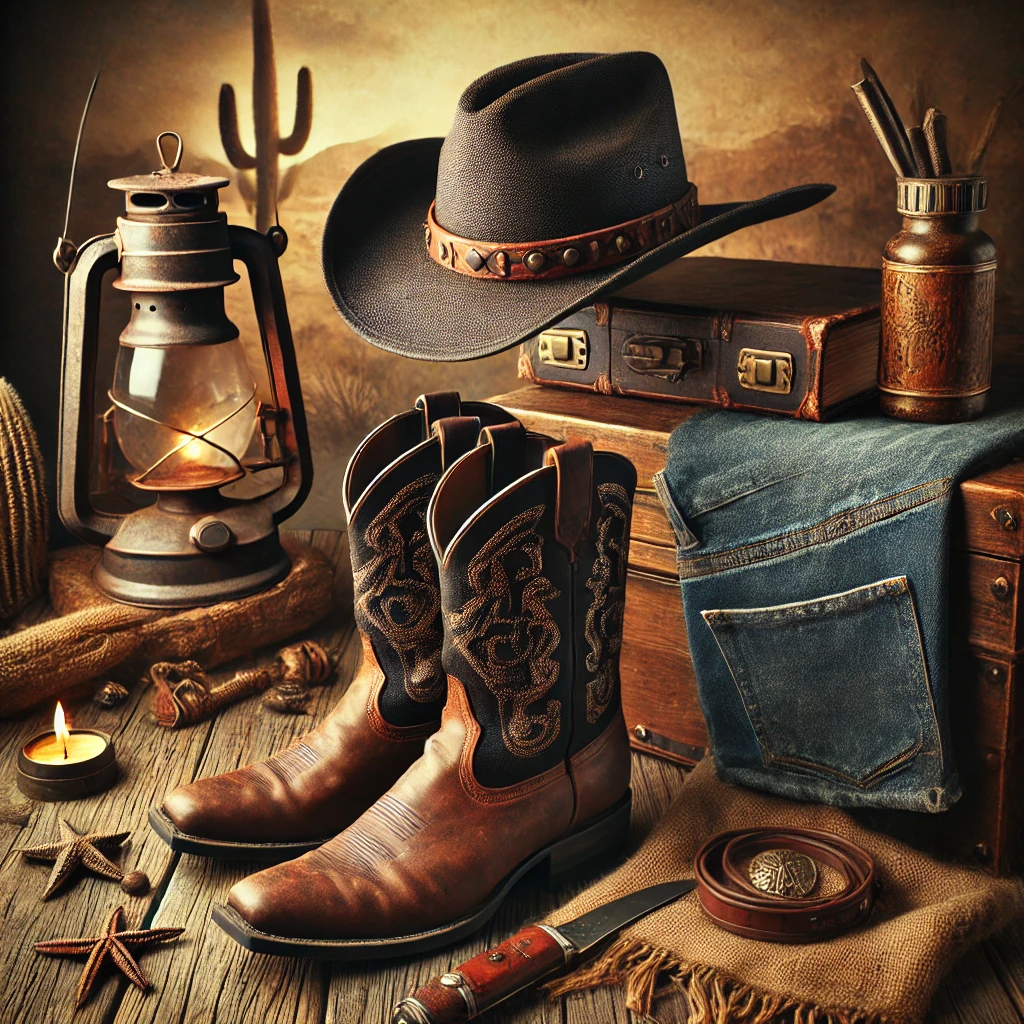 Exploring WildWestVoice.Store: The Ultimate Destination for Western Lifestyle Products