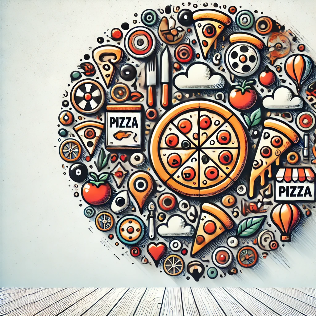 The Comprehensive Guide to clipart:paxsruemn4g= pizza: Everything You Need to Know