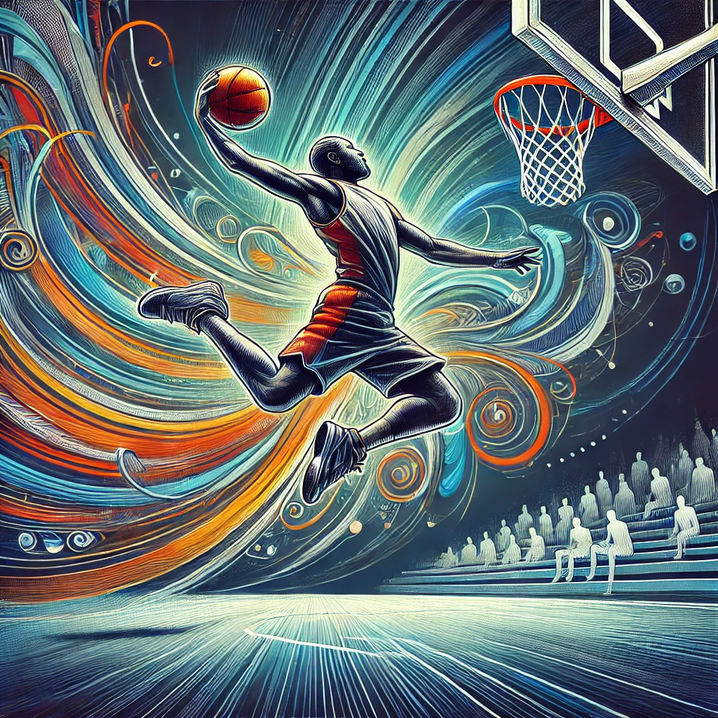 Drawing:cul23ybyzfm= Basketball – The Ultimate Guide to Capturing Basketball Art