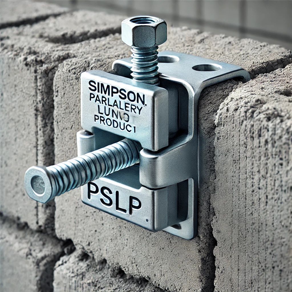 Simpson Masonry Hanger for PSLP: The Complete Guide