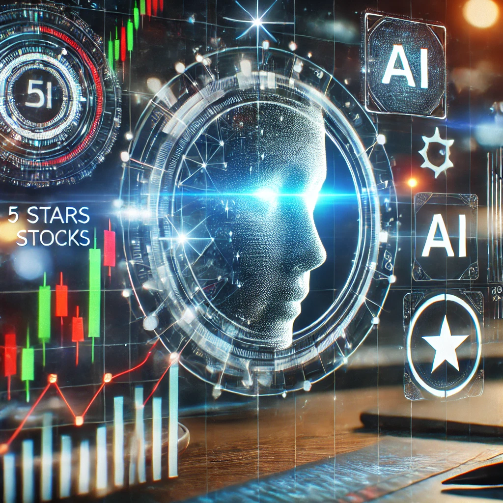 5StarsStocks AI: The Complete Guide to Smarter Investing