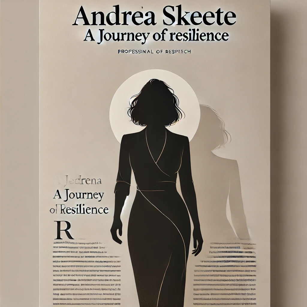 Andrea Skeete: A Journey of Resilience, Privacy, and Legacy