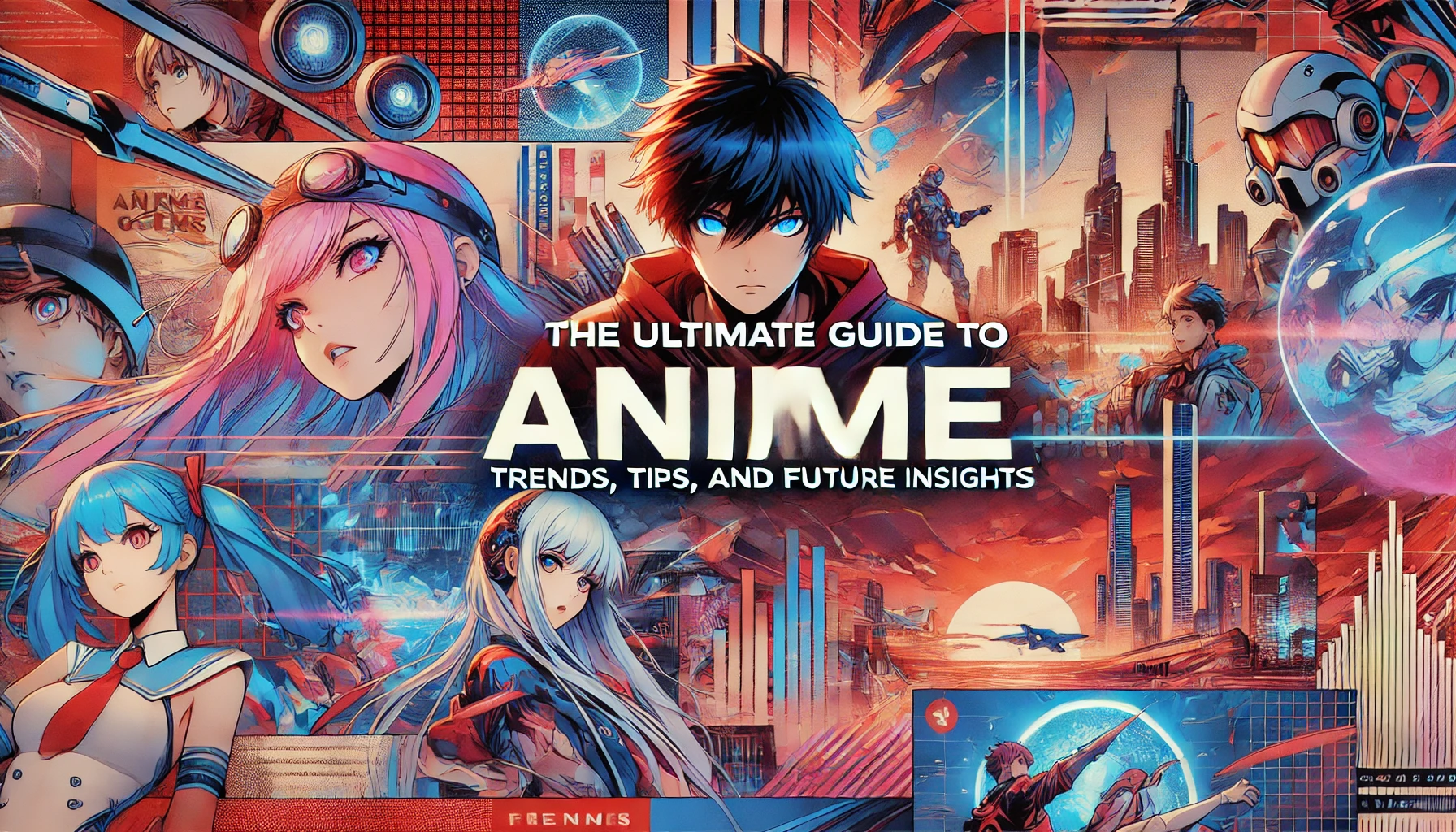 The Ultimate Guide to anime:hqy35pu8rcm= wallpaper: Trends, Tips, and Future Insights