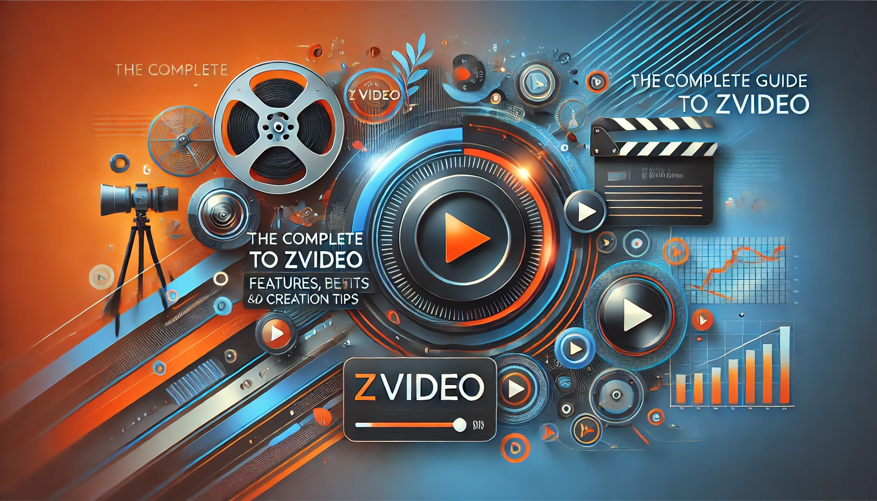 The Complete Guide to Zvideo: Features, Benefits, and Creation Tips