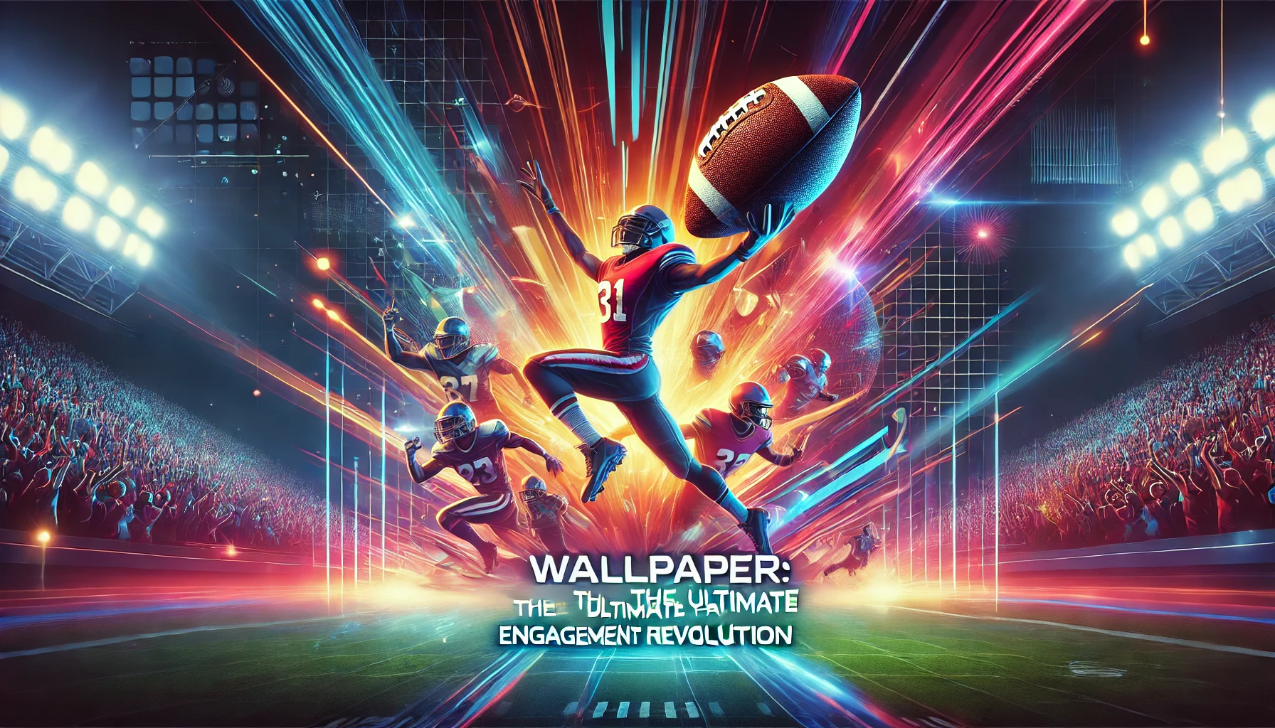 wallpaper:zzp1lbyqyuk= football – The Ultimate Fan Engagement Revolution