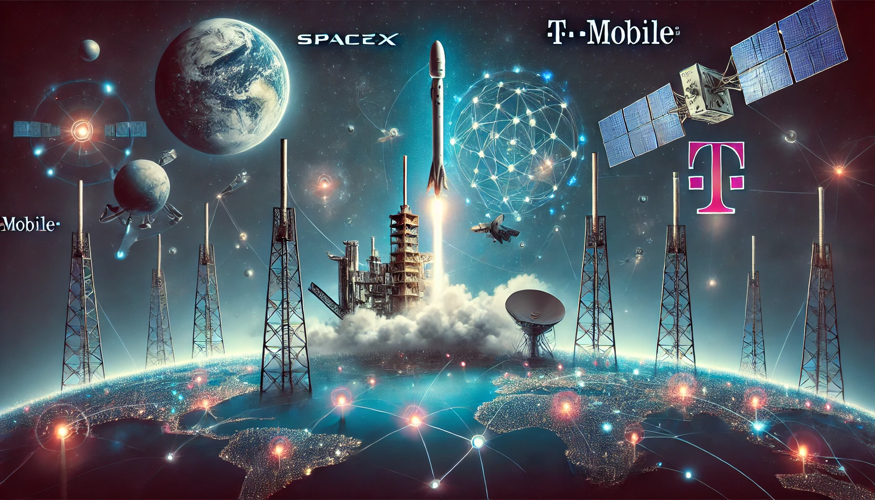 Exploring the Partnership Between sources spacex tmobilepeterson: A Game-Changer for Connectivity