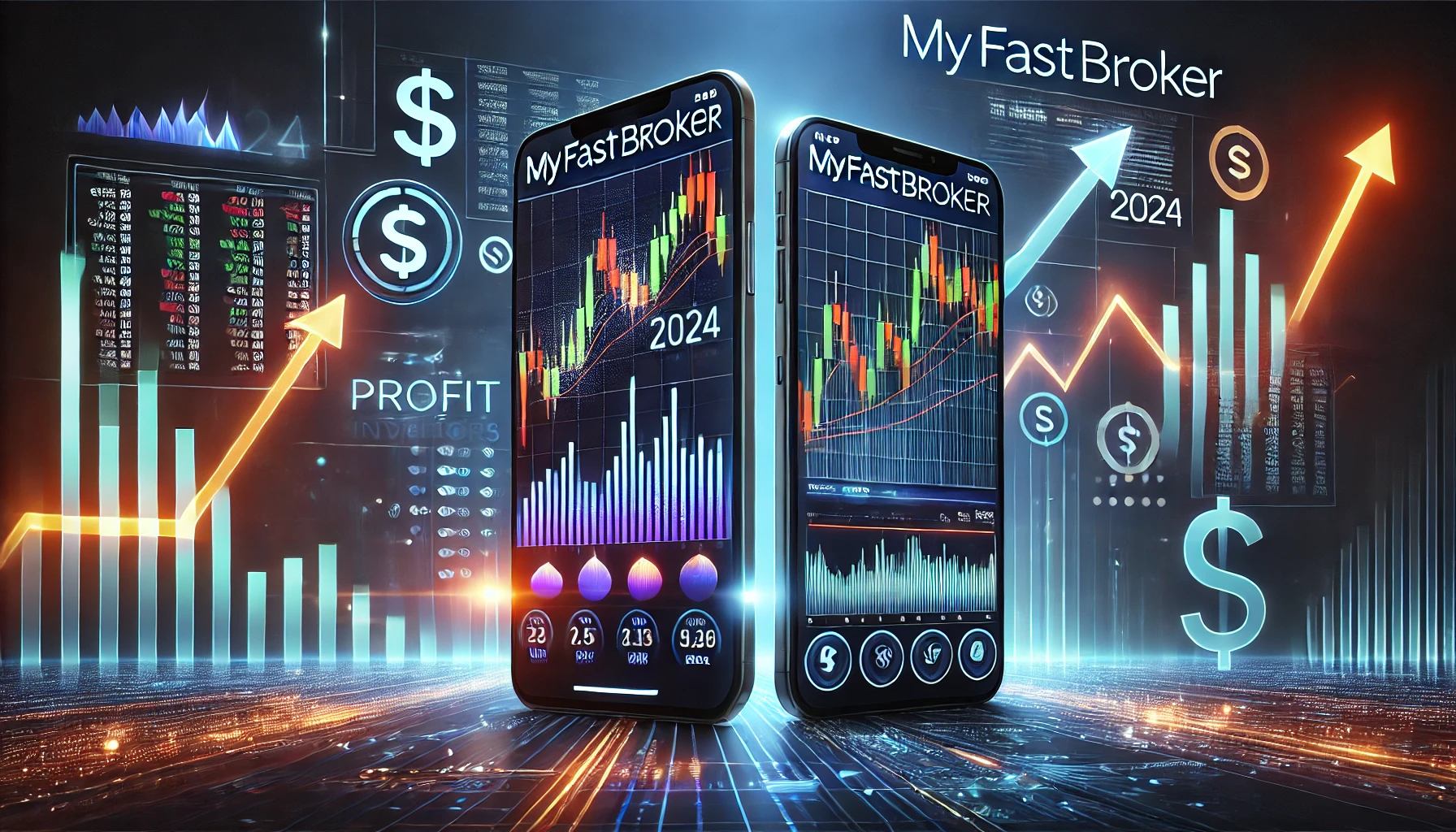 MyFastBroker Trading Apps: The Ultimate Tool for Profitable Trading in 2024