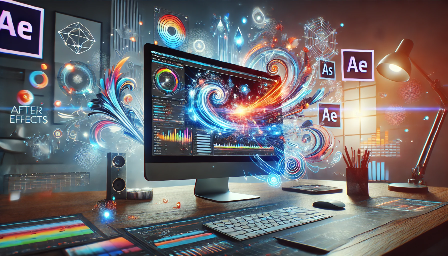 Explore the Ultimate Guide to VisualFXDesigns.com and After Effects Templates