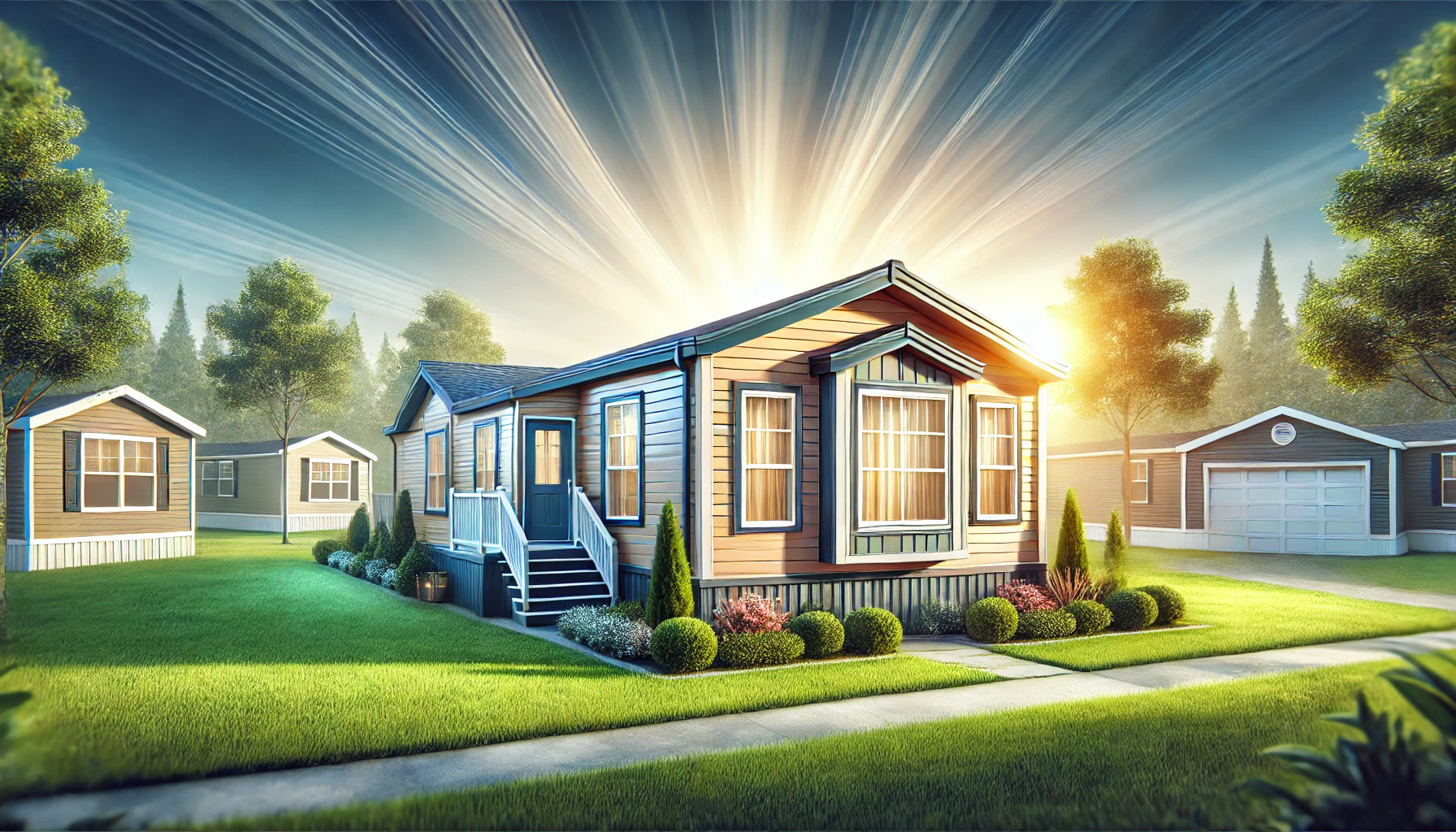 Transform Your Mobile Home with https// mobilehomeexteriors.com: A Complete Guide to Stylish and Durable Upgrades