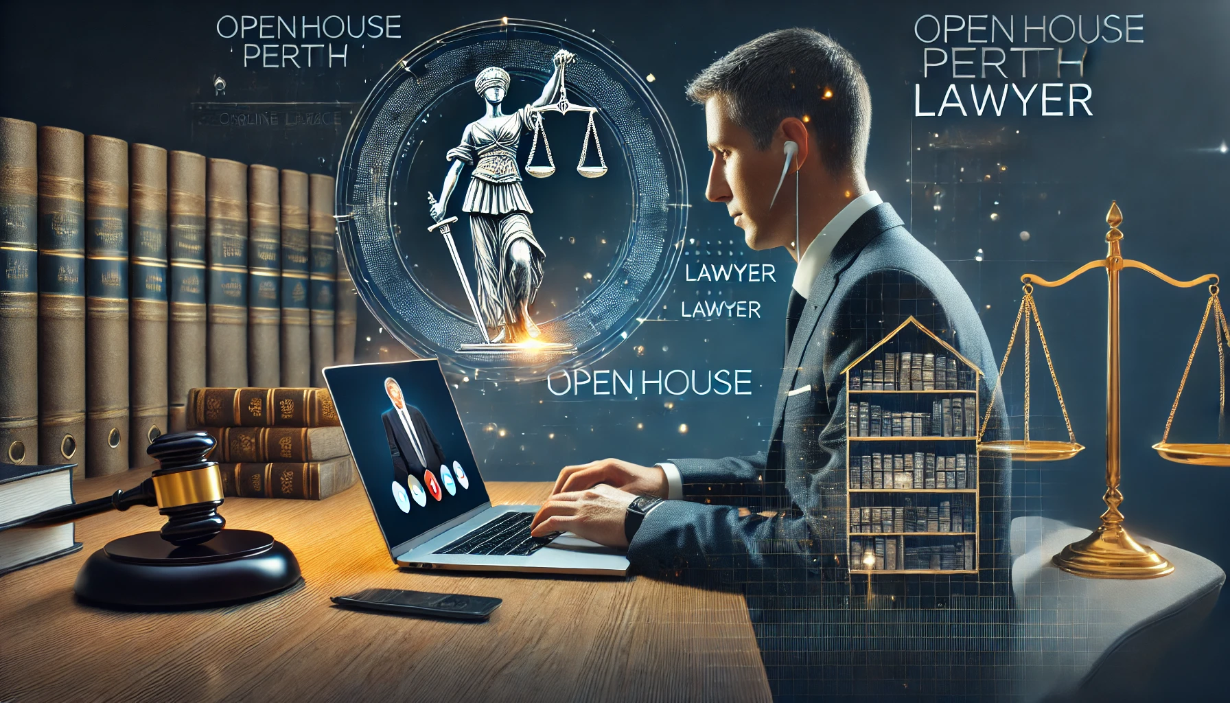 Openhouseperth.net Lawyer: Your Complete Guide to Legal Support Online