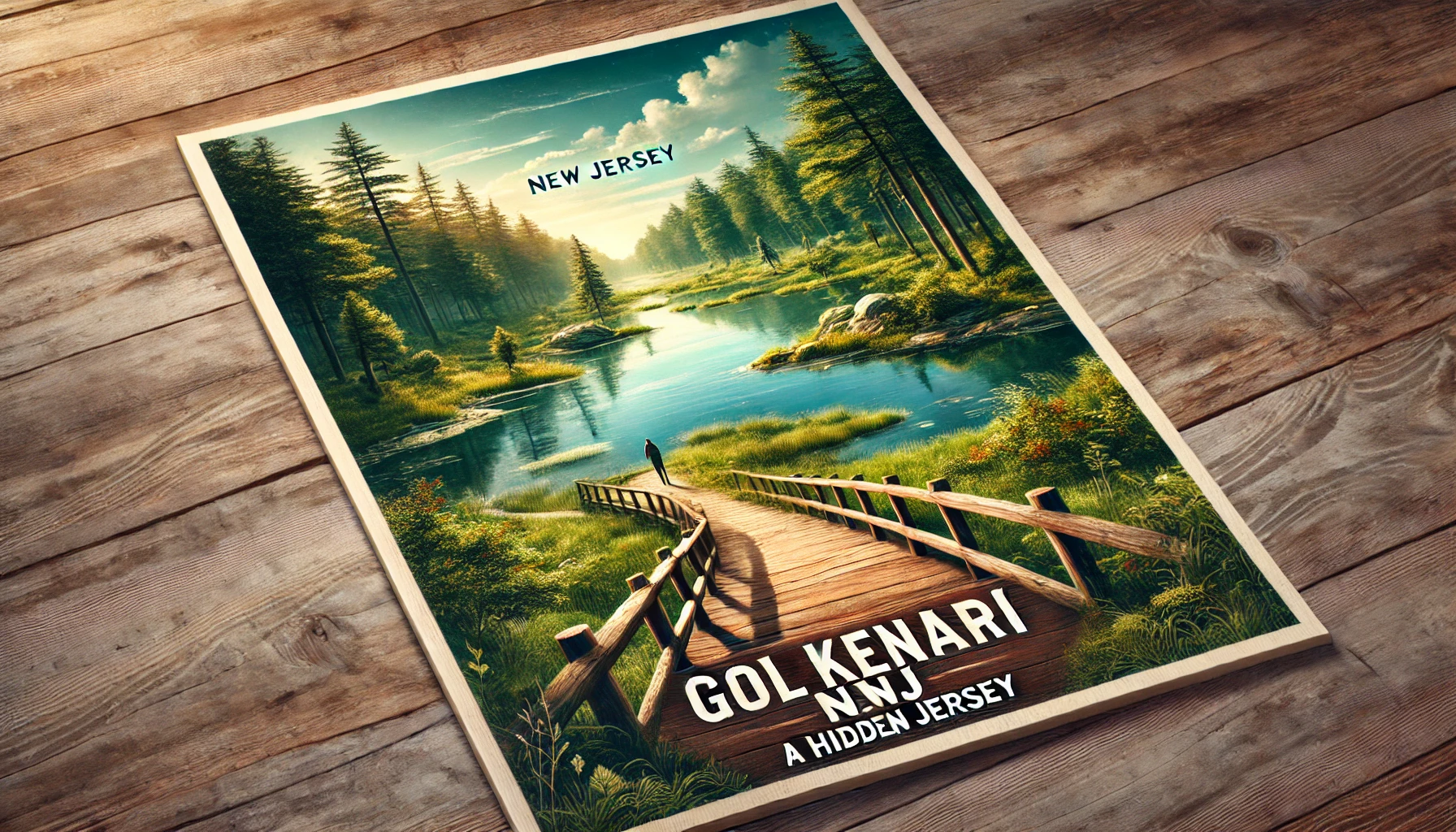 Gol Kenari NJ: A Hidden Gem for Nature Lovers and Adventurers