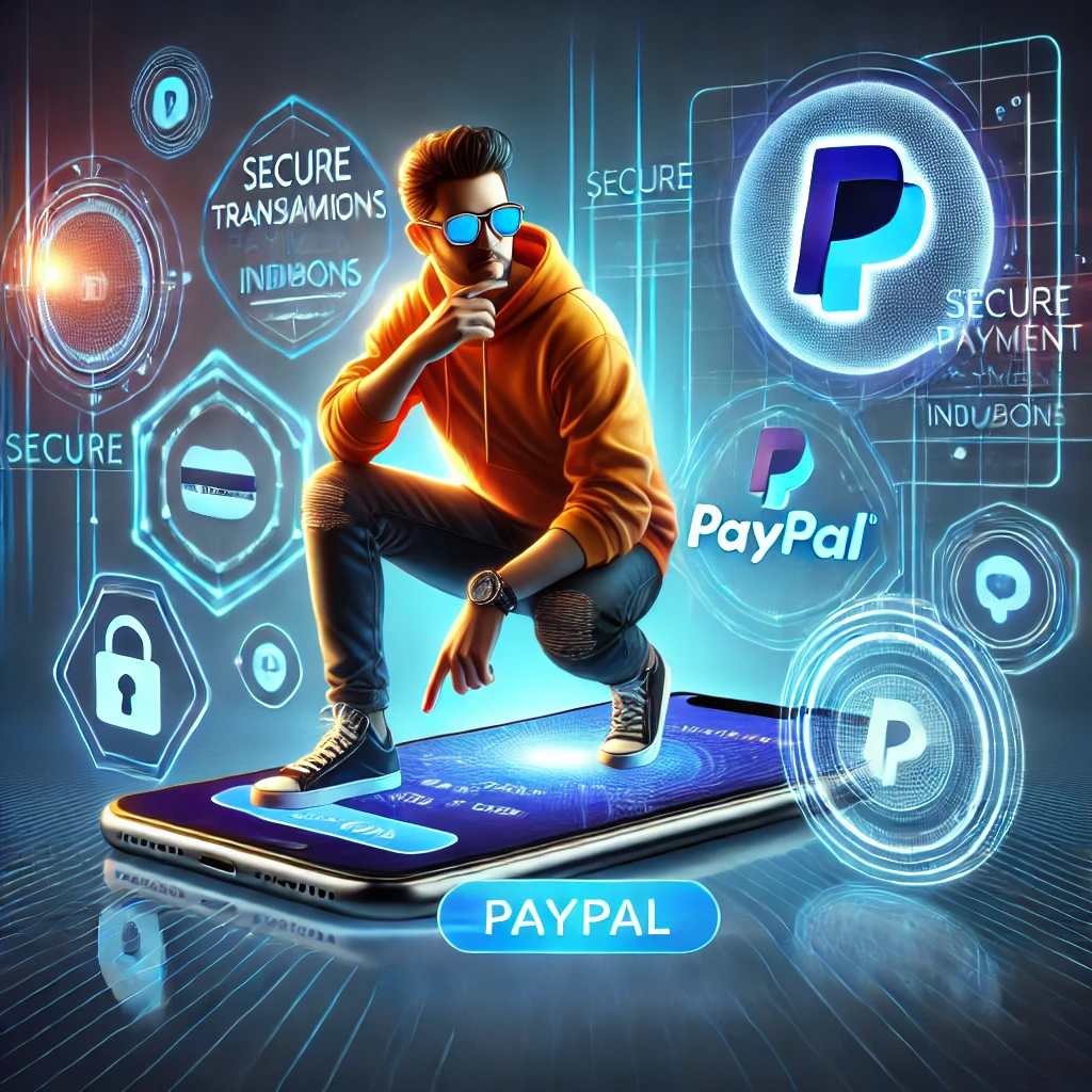 Ruler Narula Advanced PayPal: Changing the Fate of Online Installments