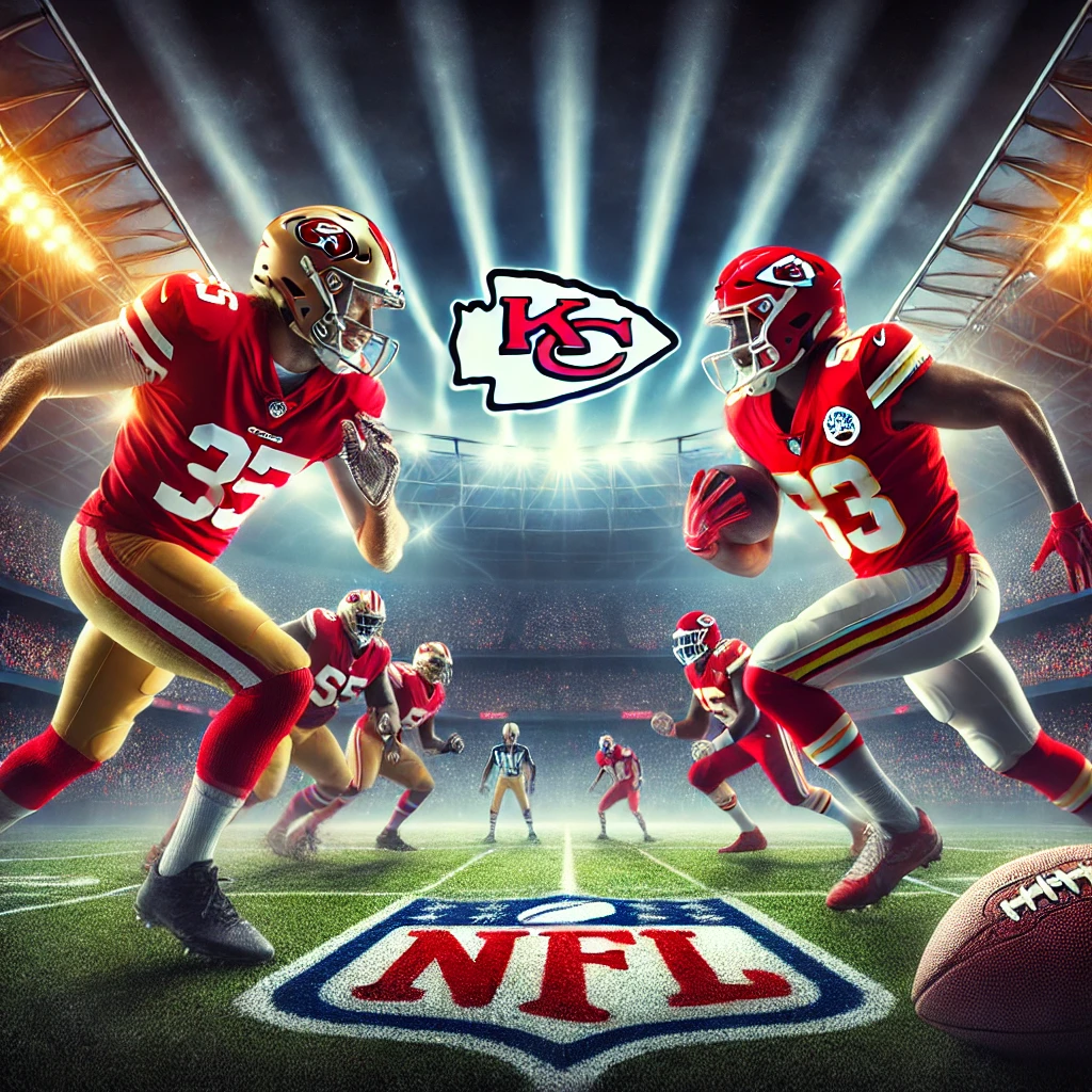 49ers vs Kansas City Chiefs Match Player Stats: A Comprehensive Breakdown