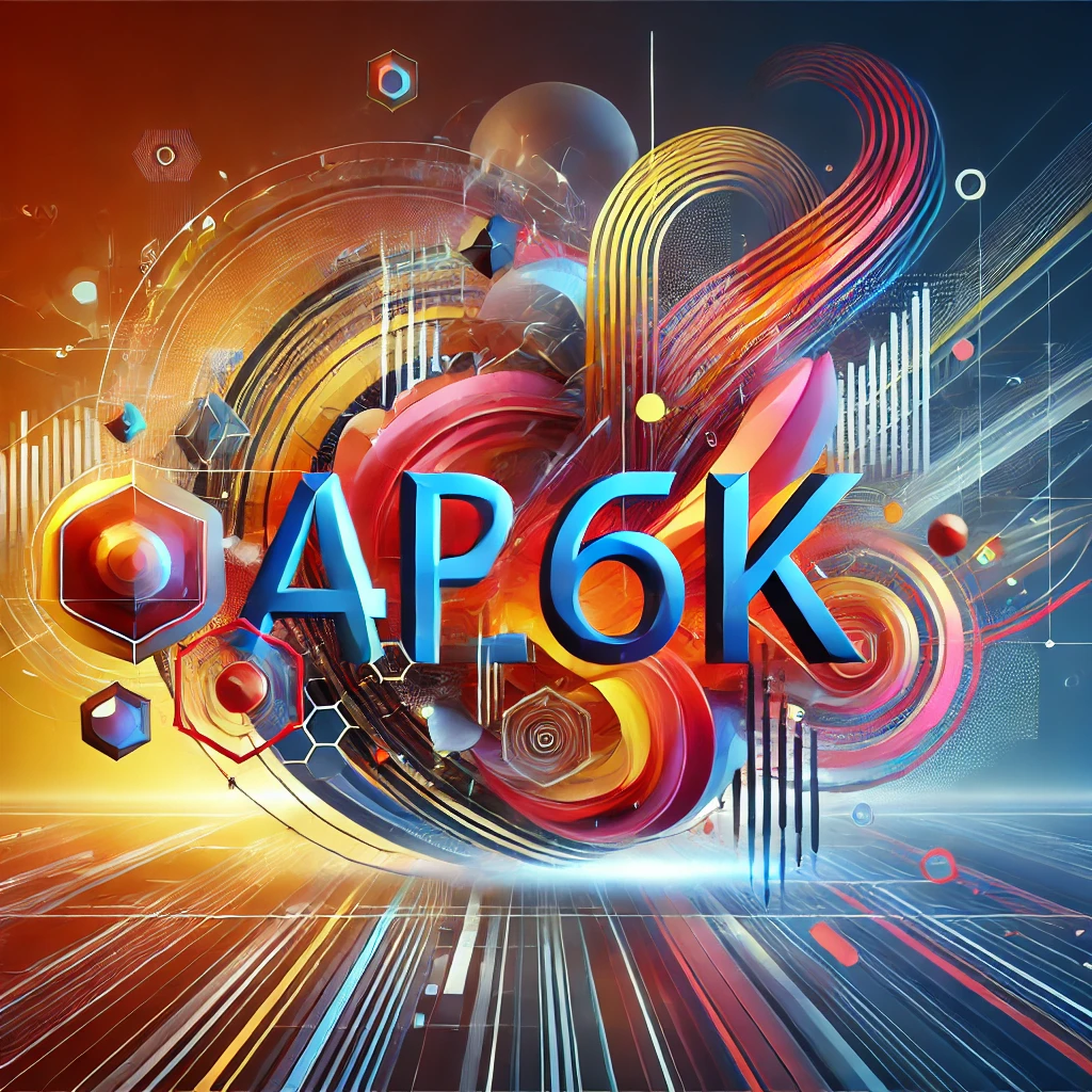 Understanding APL66K: The Future of Efficient Data Processing and AI