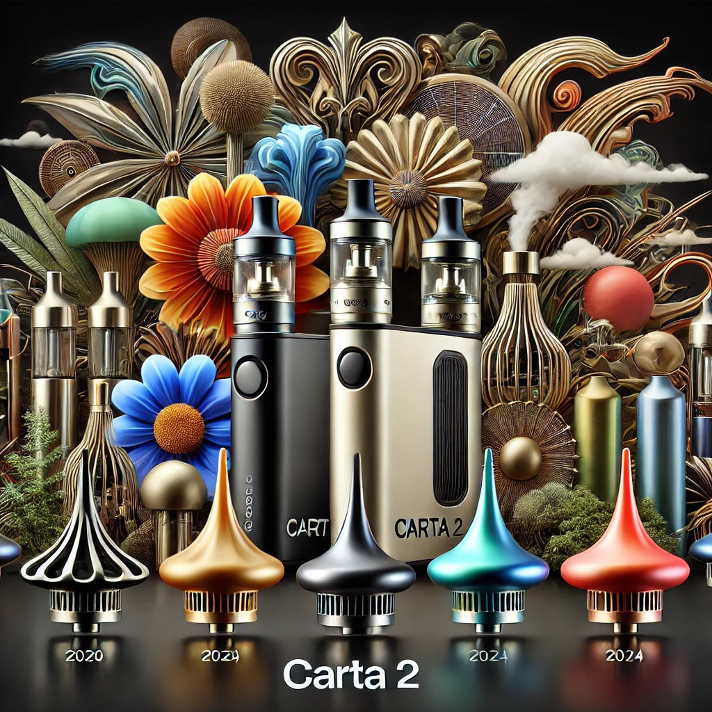 Best carb cap for carta 2 2024: Comprehensive Buyer’s Guide