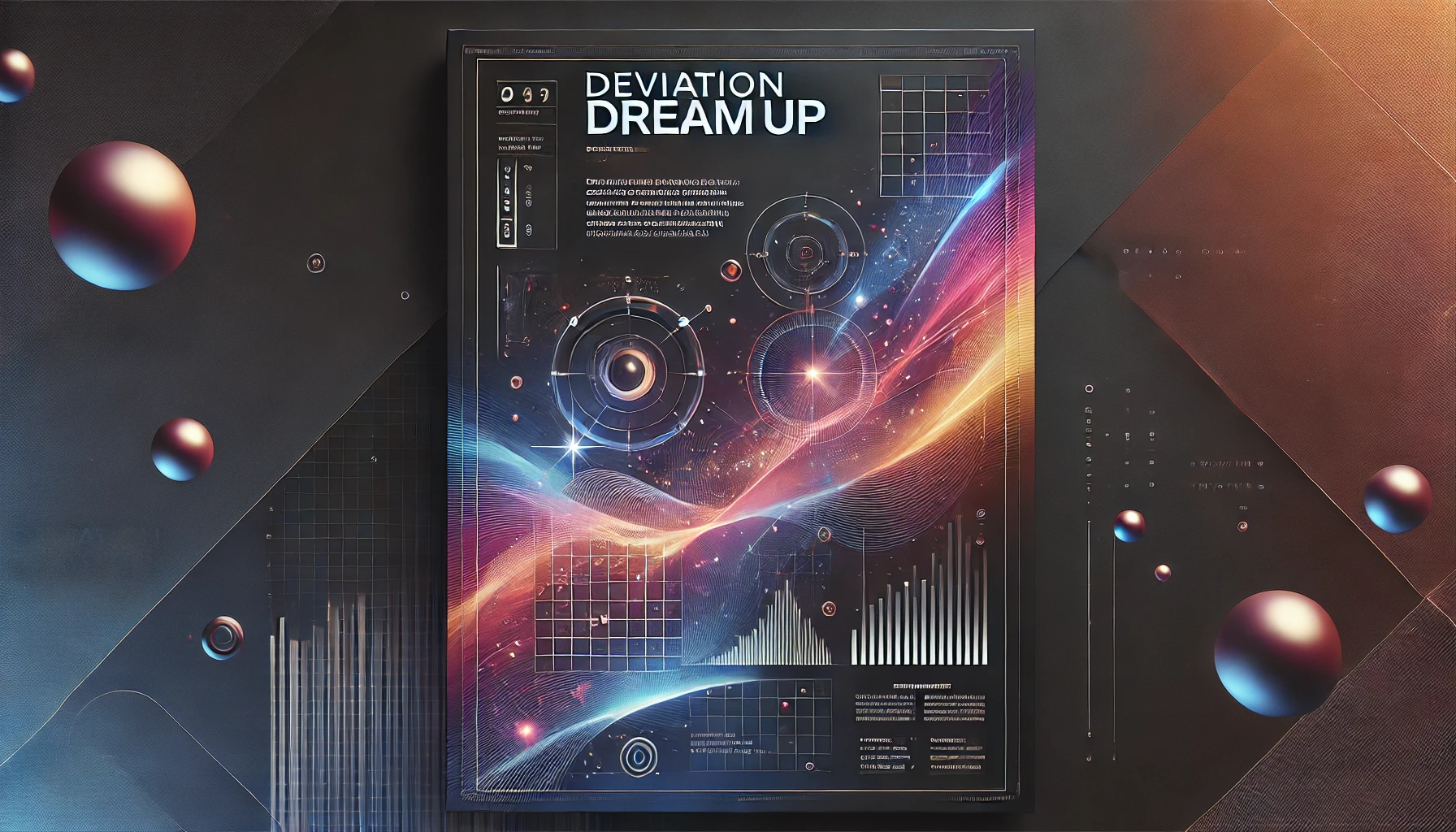 DeviationDreamUp: Unlock Your Creative Potential with Innovative Tools