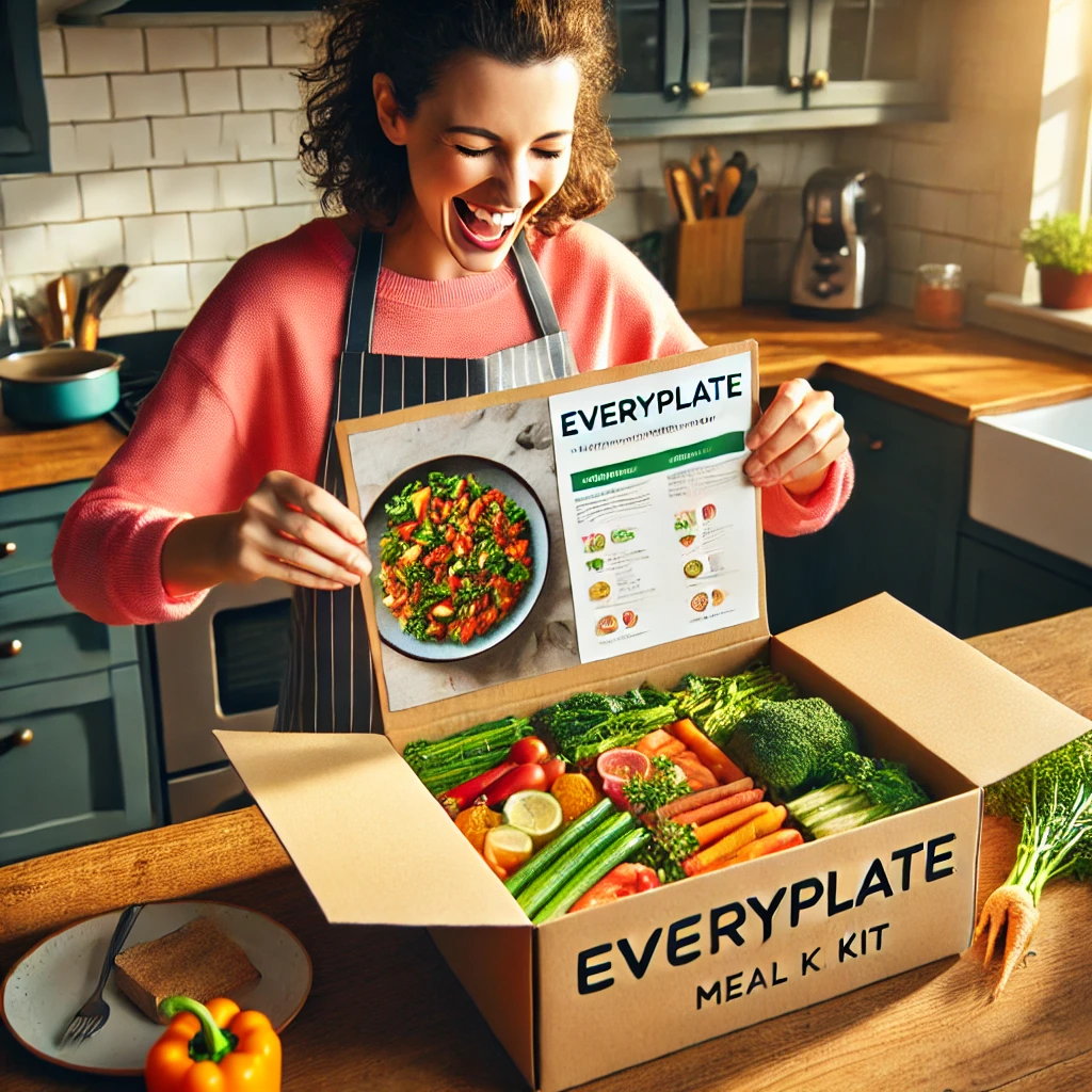 EveryPlate Login: A Comprehensive Guide to Simplifying Your Meal Planning