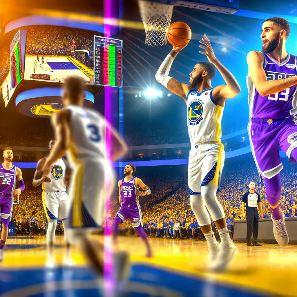 Golden State Warriors vs Sacramento Kings Match Player Stats: A Comprehensive Overview