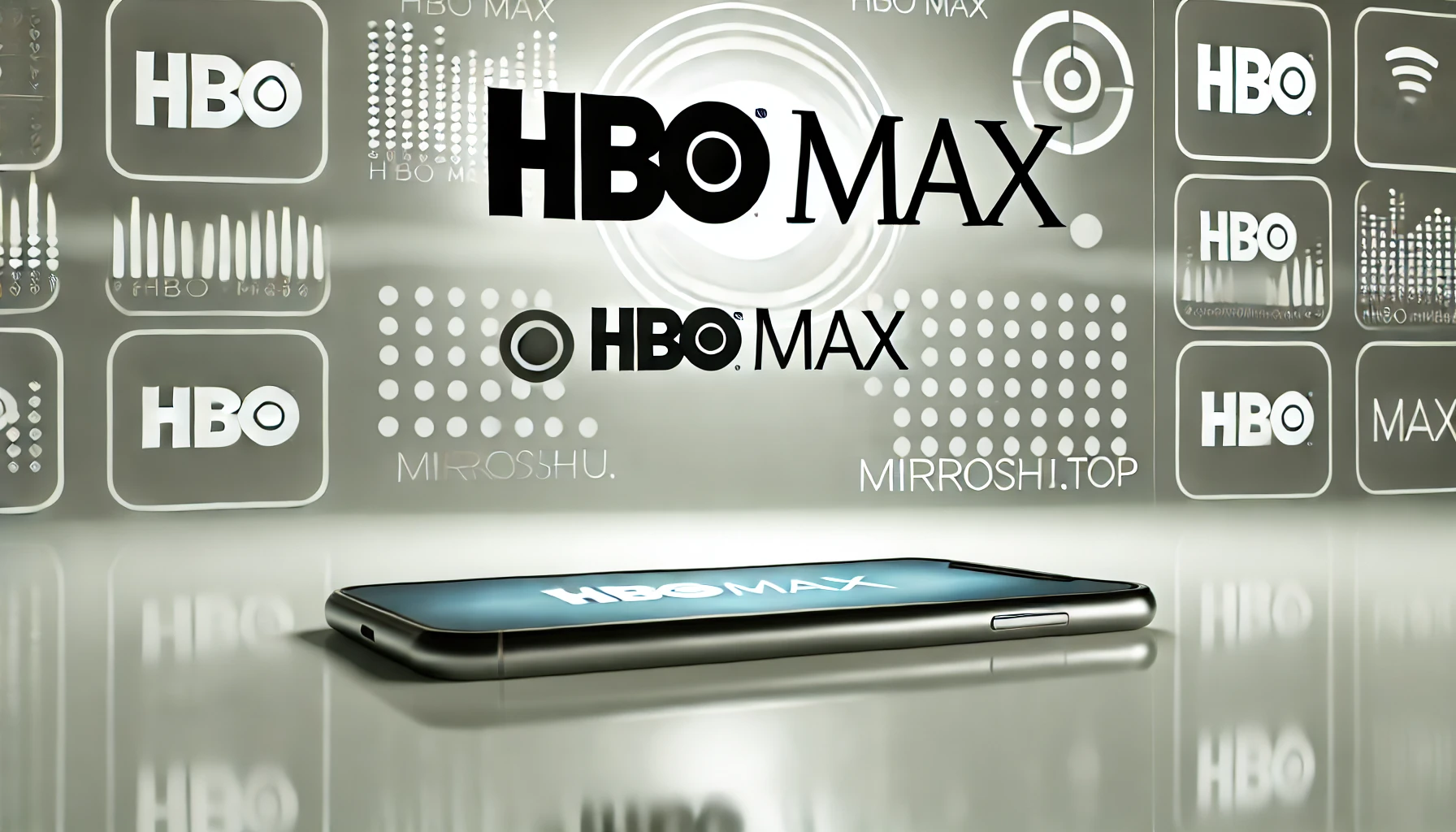 HBO Max Accounts Mirroshu.top: Risks and Alternatives