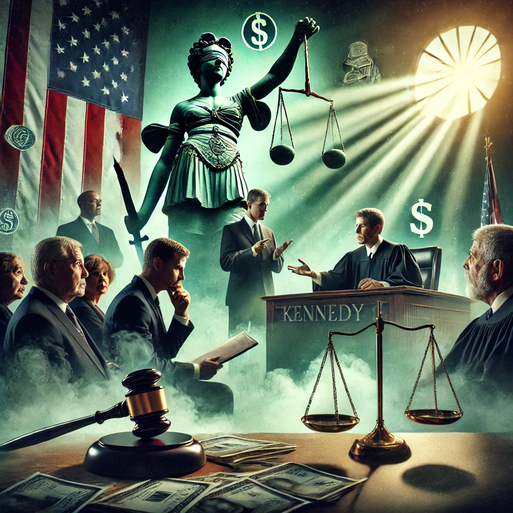 Kennedy Funding Lawsuit: A Comprehensive Guide to the Legal Challenges Facing the Lender