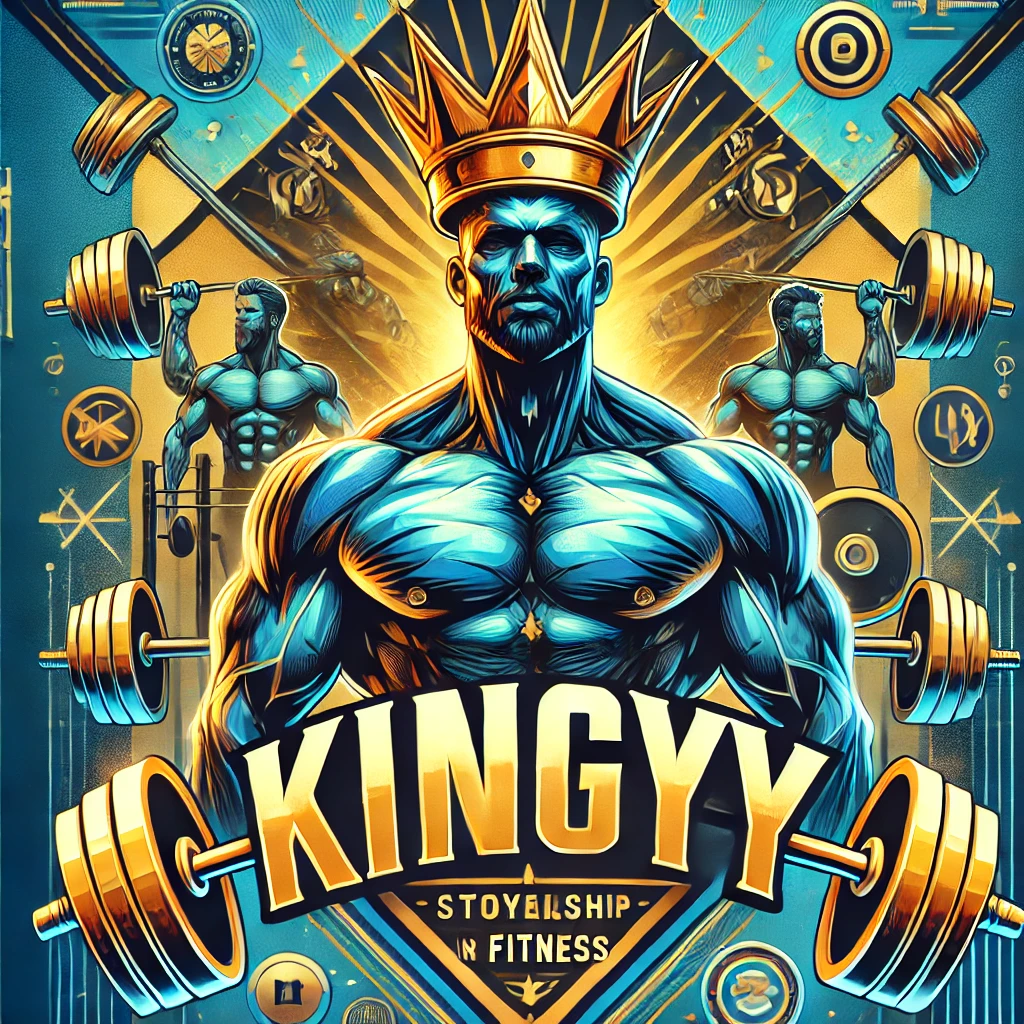 Kingymab: Your Ultimate Fitness Partner in 2024