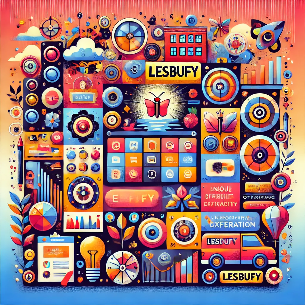 Lesbufy: A Comprehensive Guide to This Emerging Video Platform