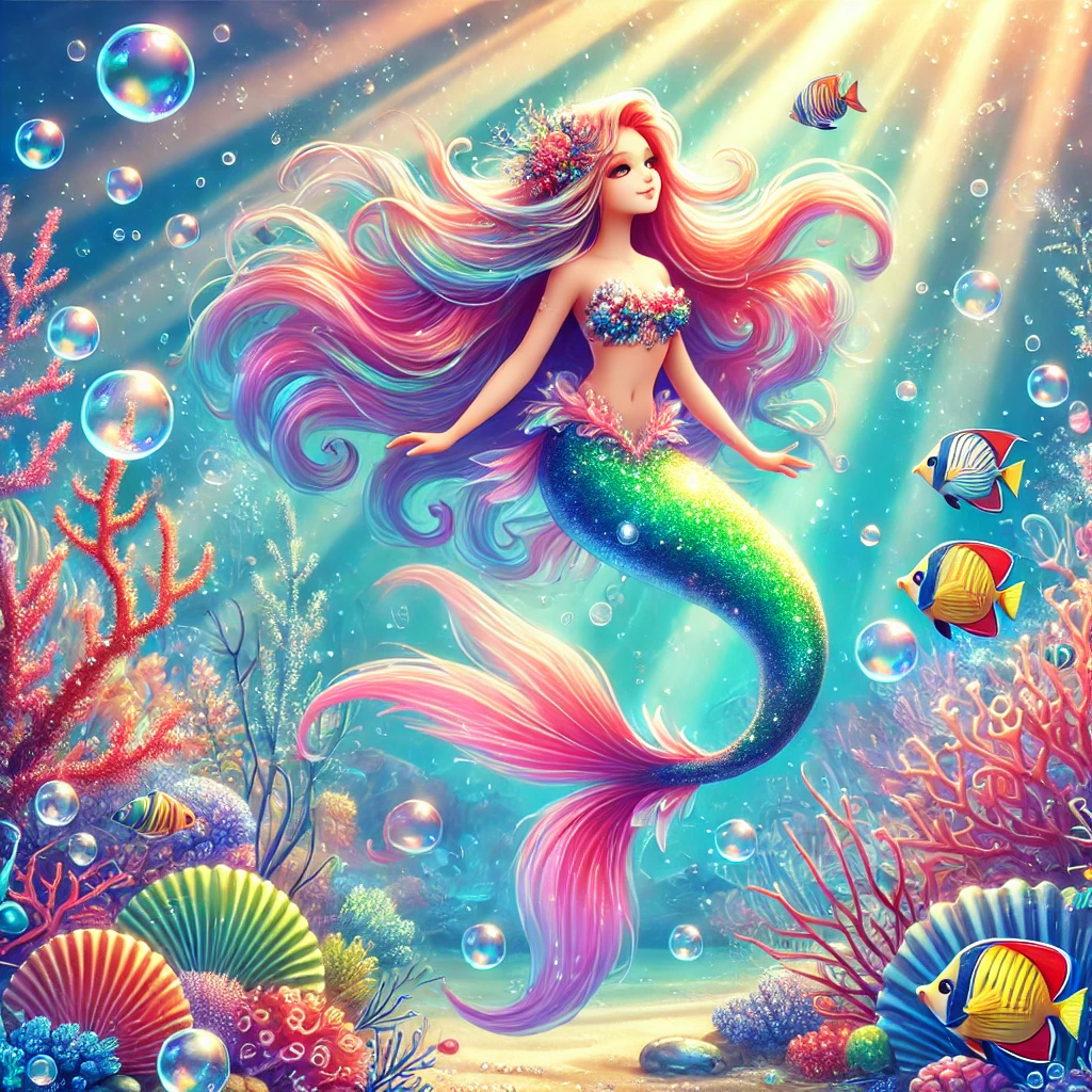 The little_mermaidd0: A Legacy of Love, Creativity, and Change