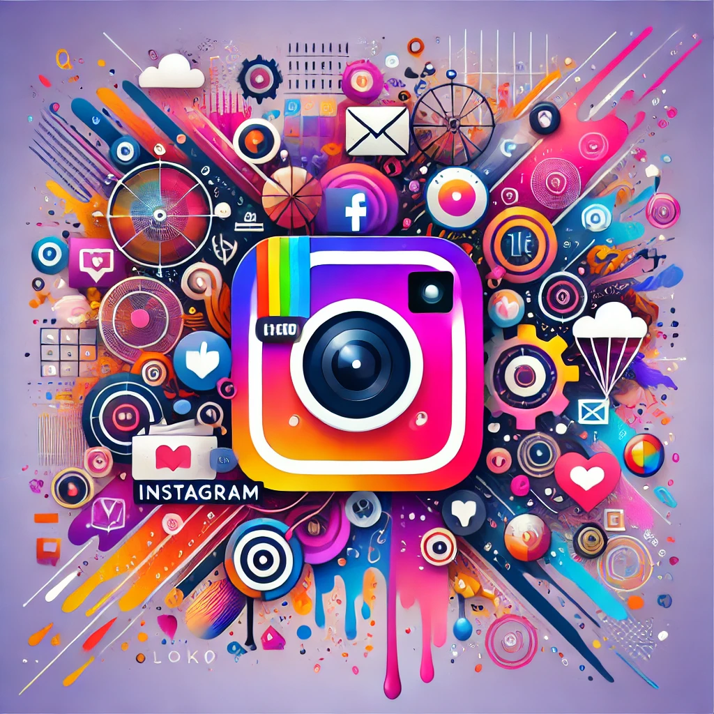 logo:t6wgm_oesma= instagram Evolution, Influence, and Branding Insights