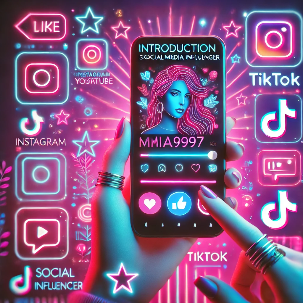 Introduction to “mia9897”: Redefining Social Media Influence