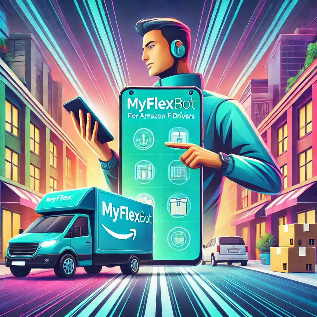 MyFlexBot App: The Ultimate Guide to Boosting Flexibility and Efficiency