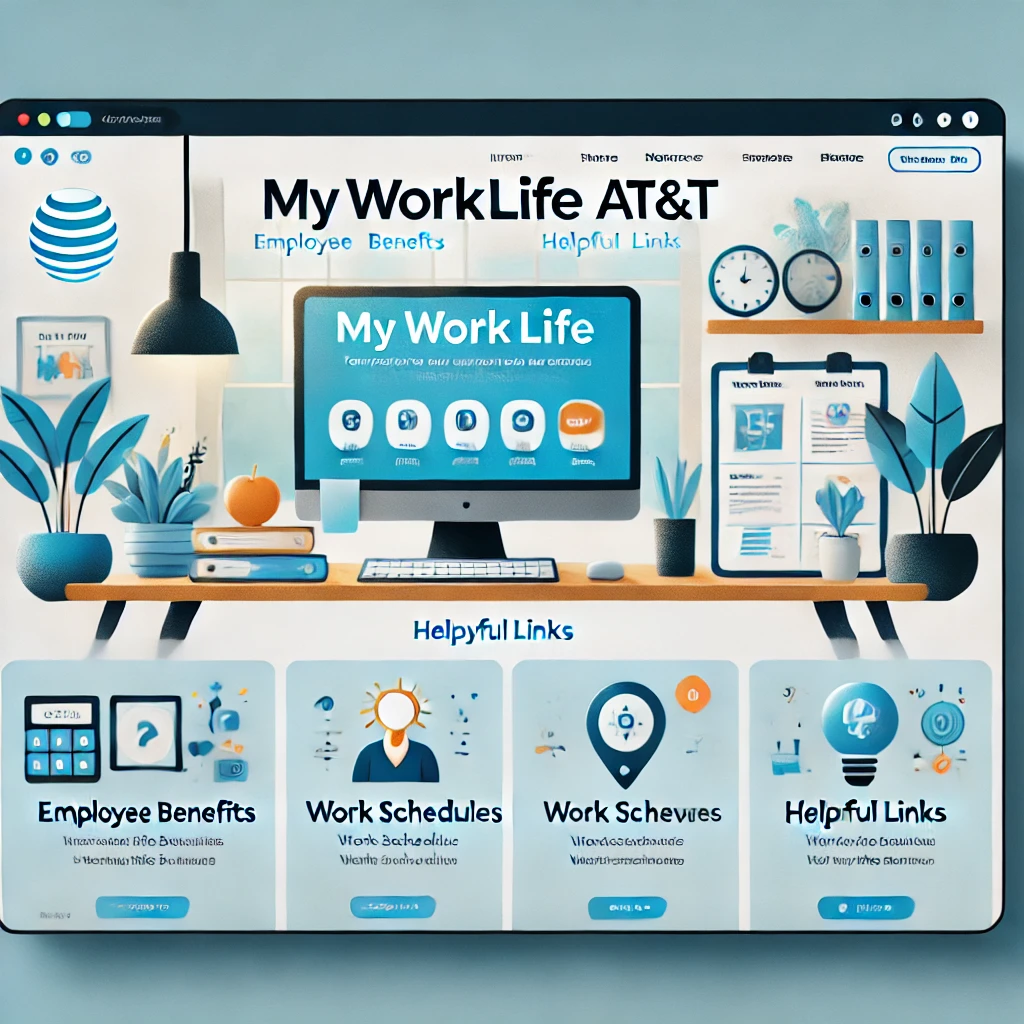 Myworklife ATT: A Comprehensive Overview of Employee Empowerment