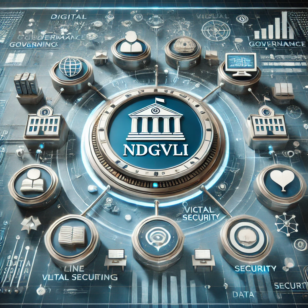 NDGVLI: A Comprehensive Exploration of Digital Governance and Virtual Learning