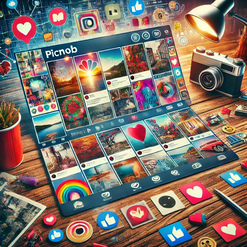 Discovering Picnob: The Ultimate Instagram Viewer and Downloader