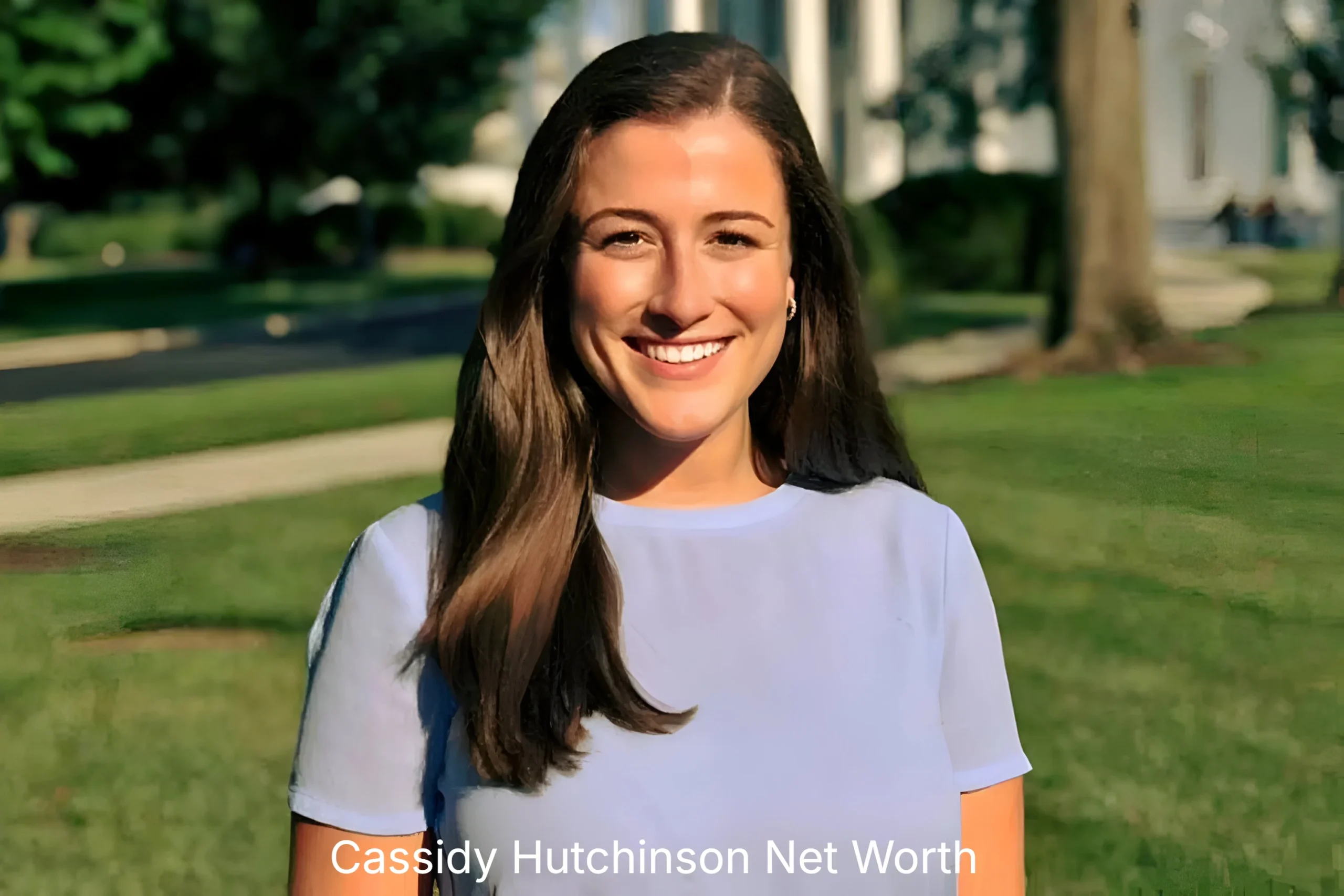 Cassidy Hutchinson Net Worth: Career, Testimony, and Financial Success