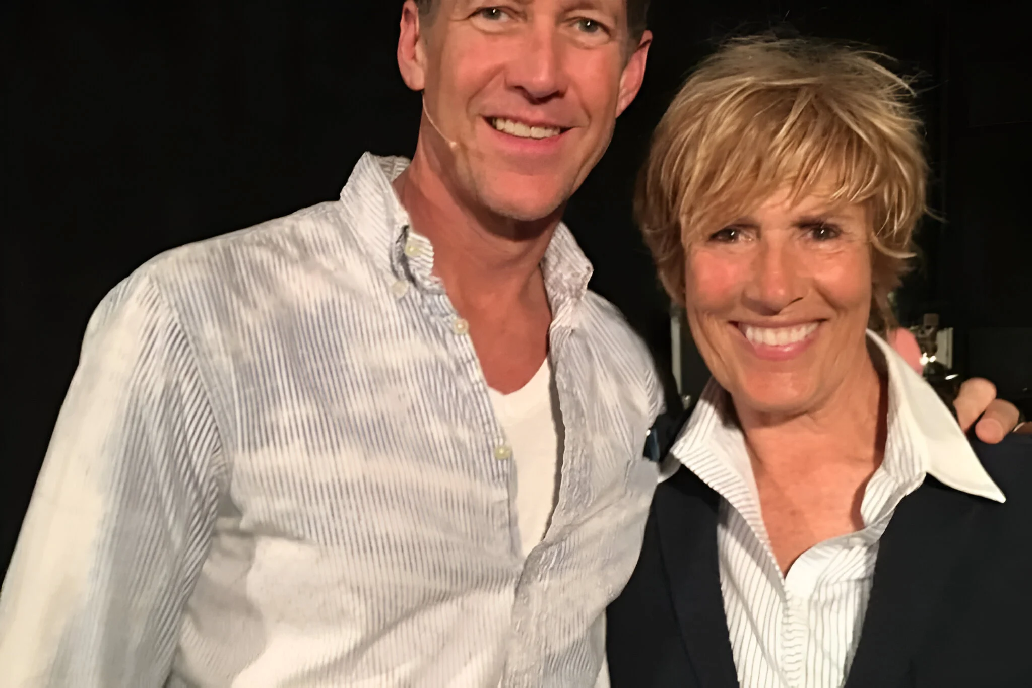 Diana Nyad Husband: The Inspiring Life of Bart Springtime