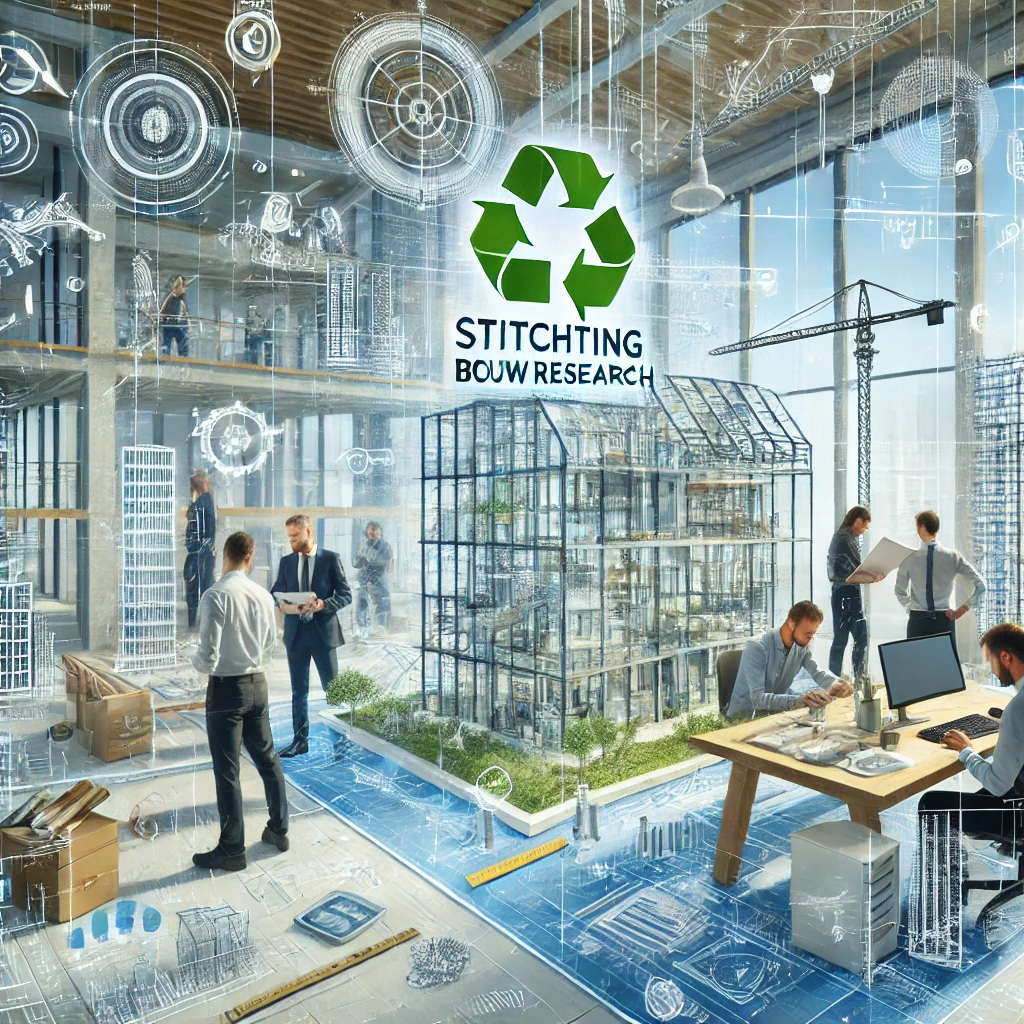 The Ingenious World of Stichting Bouwresearch: Pioneering the Future of Building Research