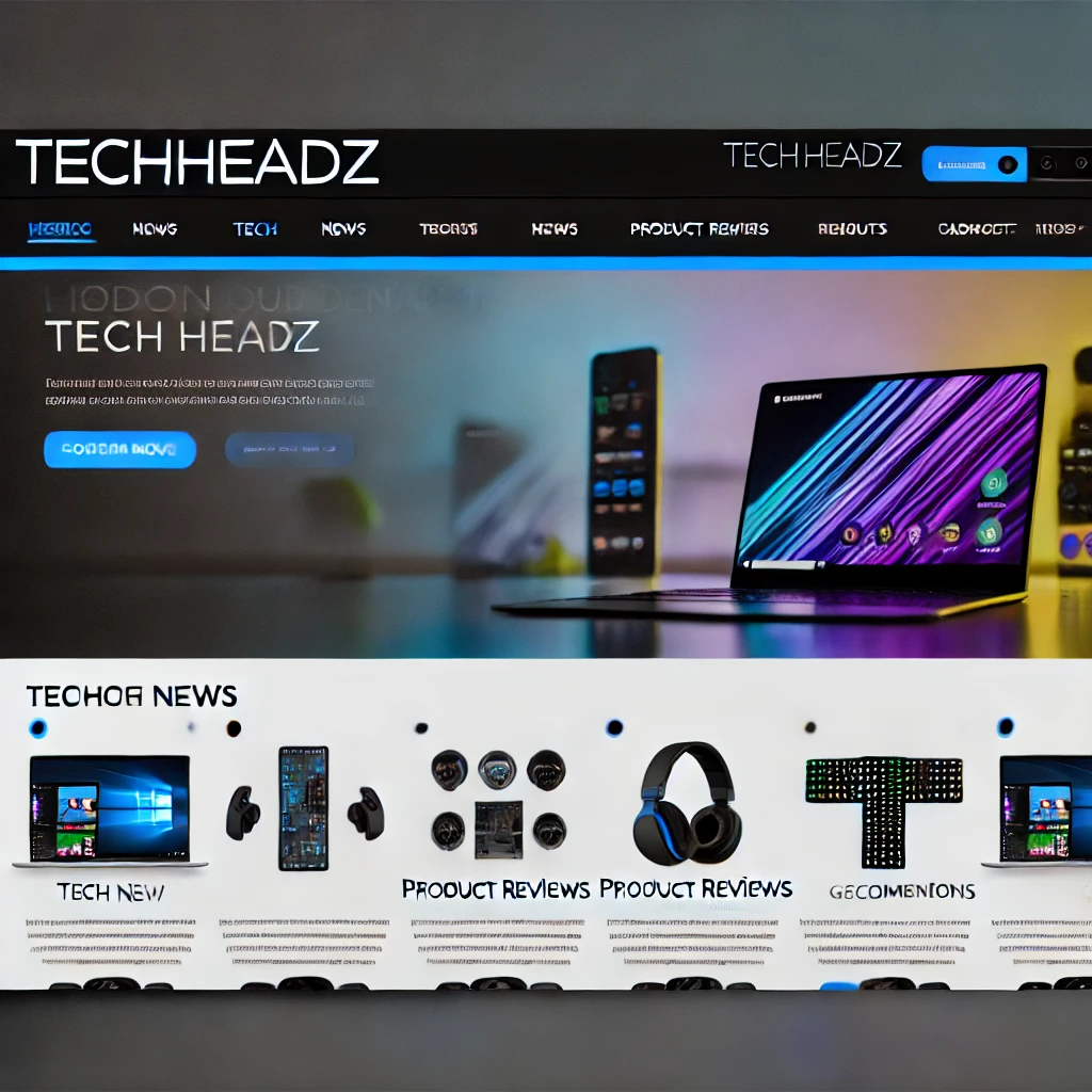 Techheadz.co.uk Archives: Why They Are a Treasure Trove for Tech Enthusiasts