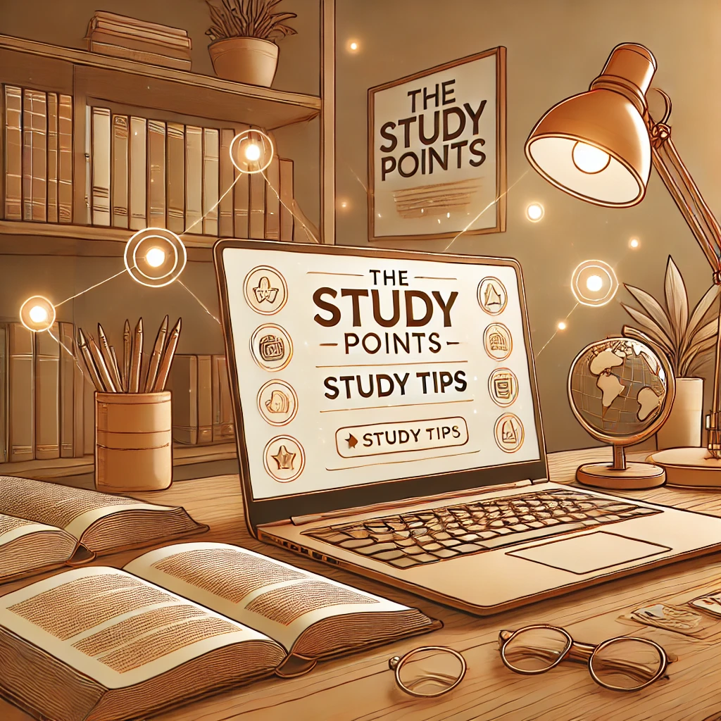 Thestudypoints In: Your Ultimate Study Resource for Academic Success