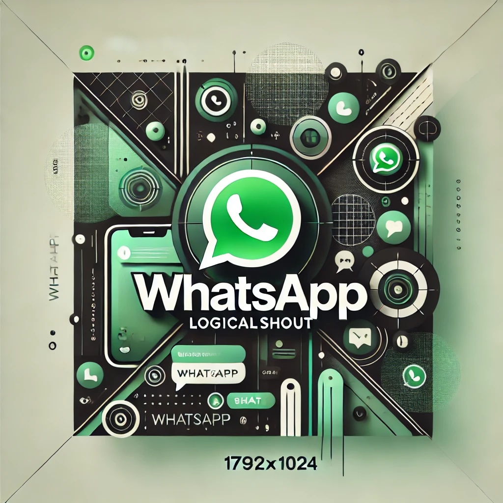 WhatsApp LogicalShout: Transforming Communication in the Digital Age