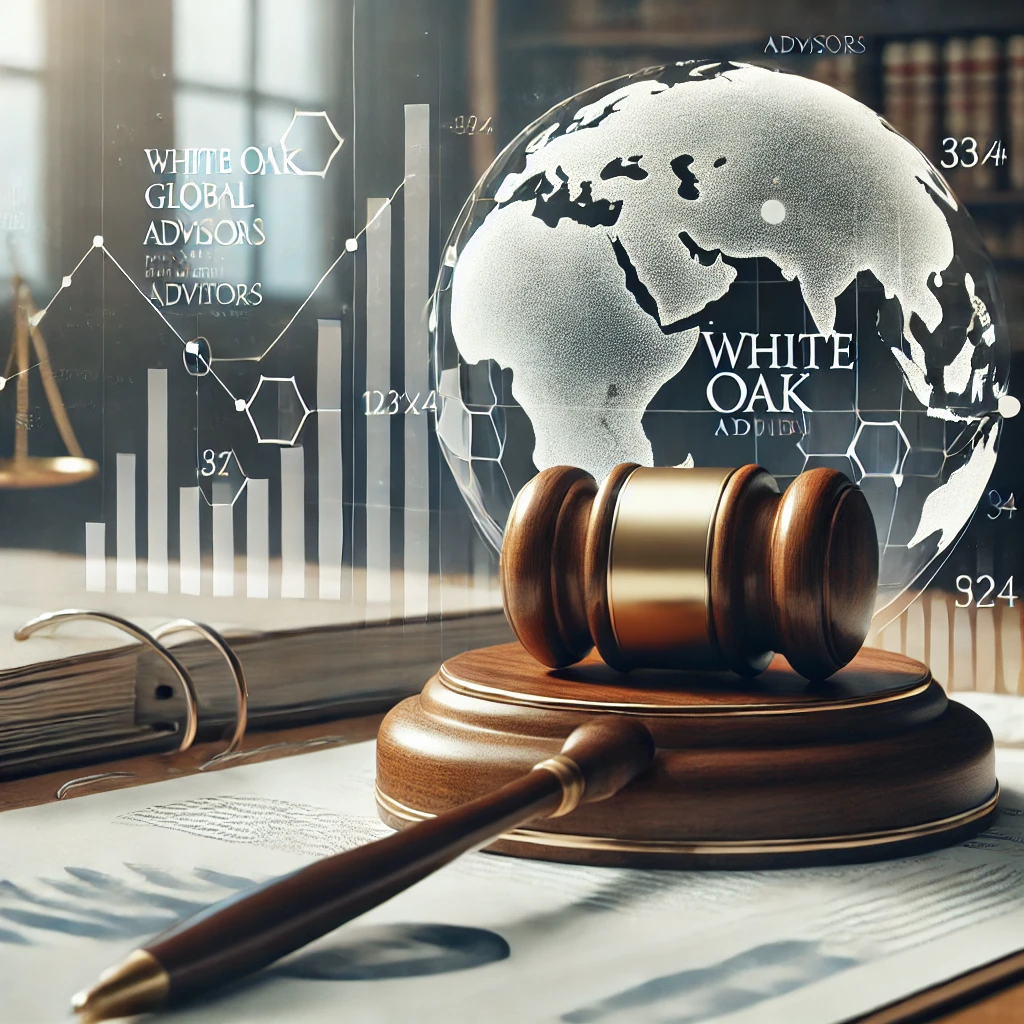 White Oak Global Advisors Lawsuit: Comprehensive Insights into a Legal Dispute