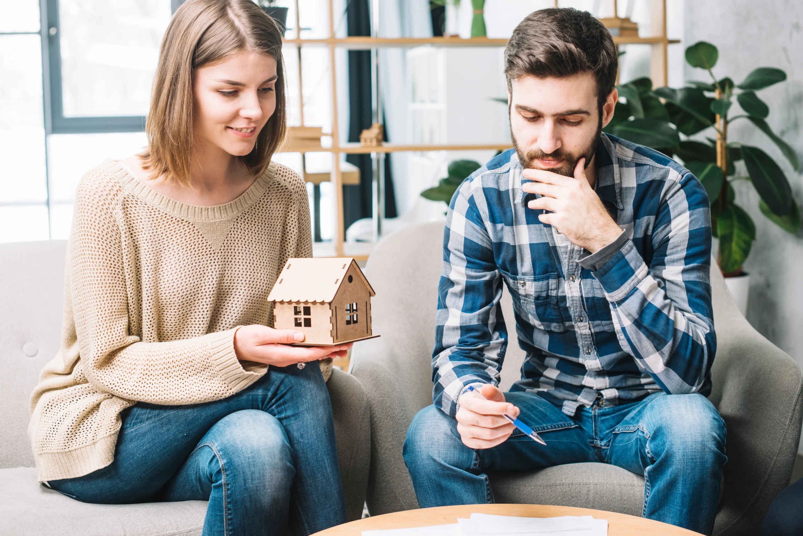 MyFastBroker Mortgage Brokers: Your Trusted Guide to Homeownership