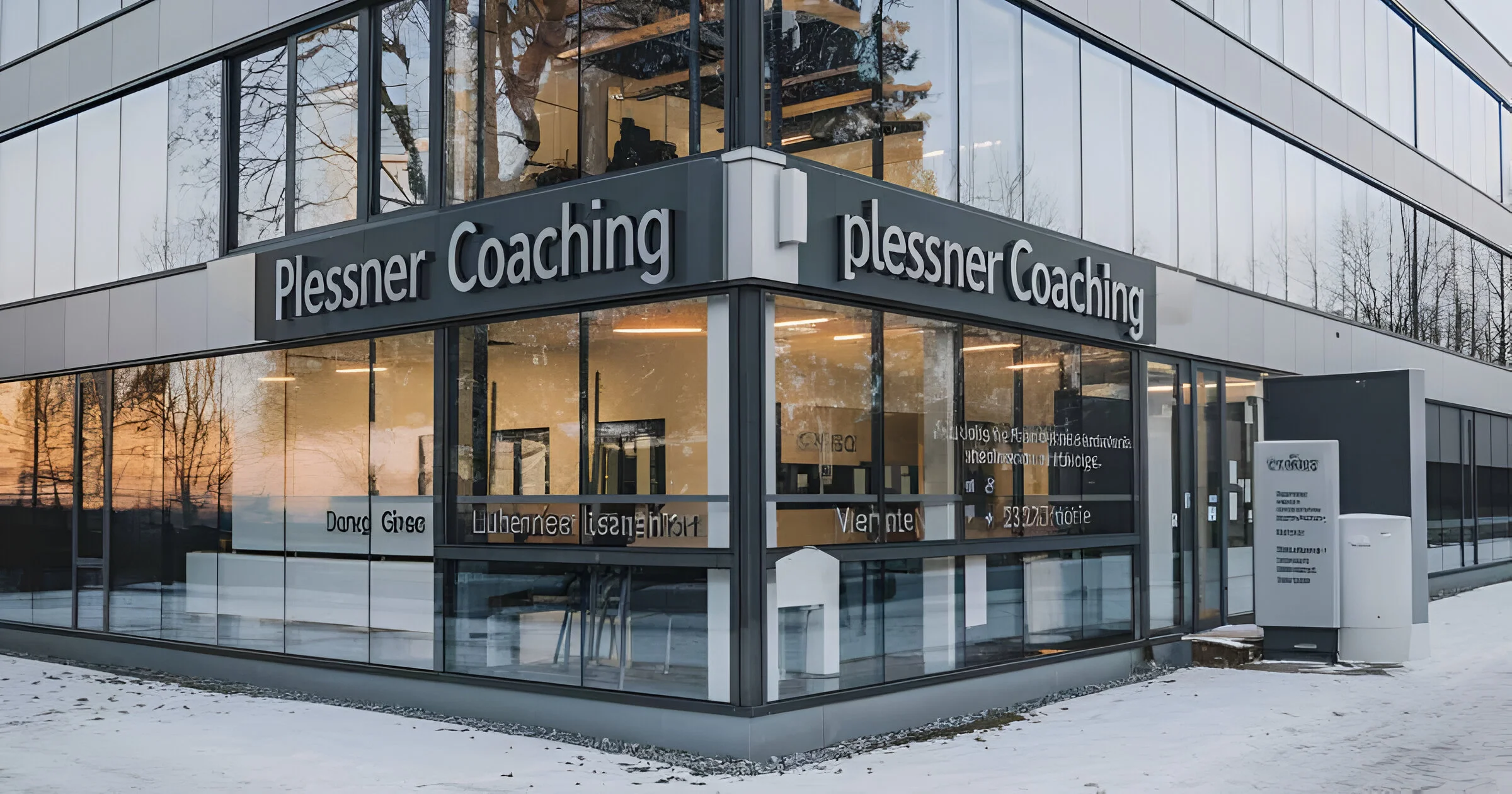 Plessner Coaching in Lutherstraße 2 34327 Körle: Your Partner in Growth